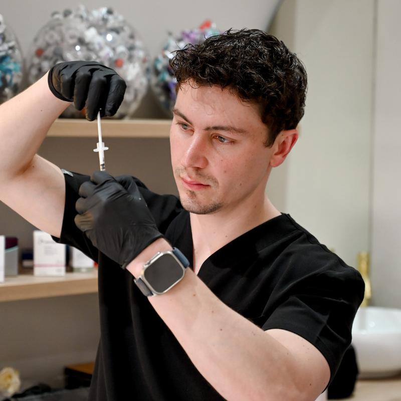 Dr Lujuan Aesthetics Bloemfontein